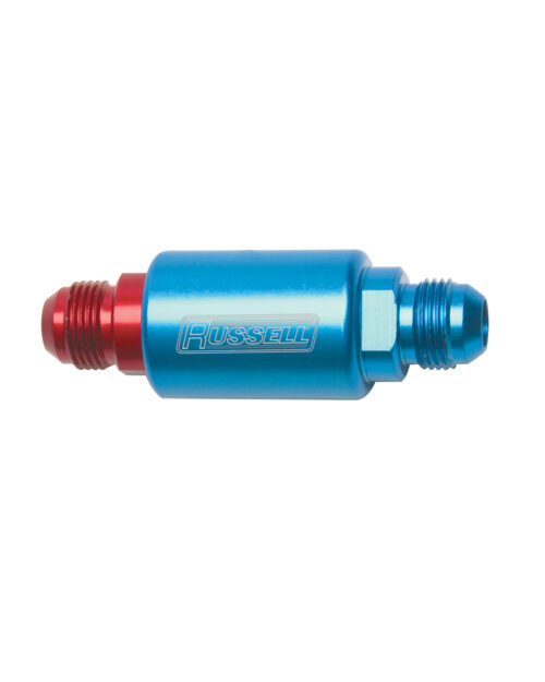 3-1/4in Comp Fuel Filter #8