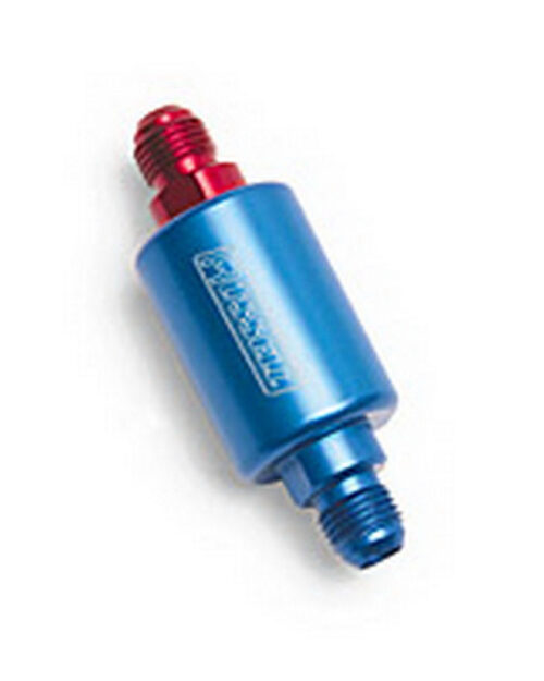 3in Comp Fuel Filter #6