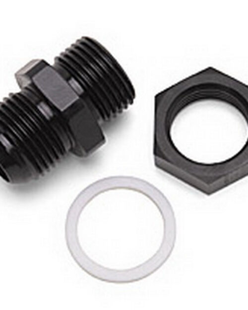 #10 Fuel Cell Bulkhead