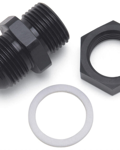 #12 Fuel Cell Bulkhead