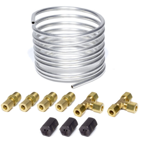 Tubing Kit for 10lb Systems