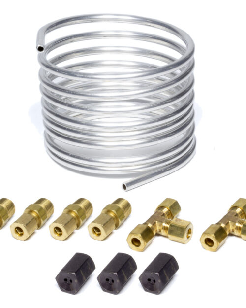 Tubing Kit for 10lb Systems