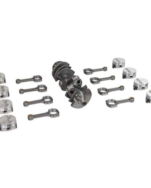 SBC 355 Rotating Assembly Int. Balance