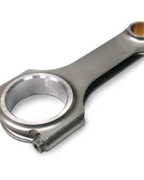 SBC H-Beam Rod Set 6.000 w/ARP2000 7/16 Bolts