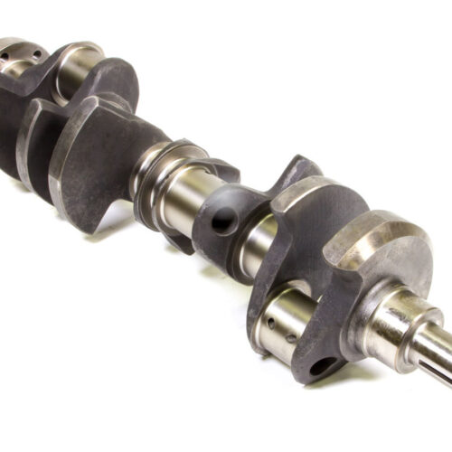 SBF 4340 Forged Crank - 3.400 Stroke