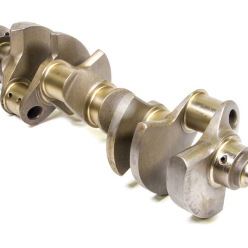 SBC L/W 4340 Forged Crank - 3.875 Stroke