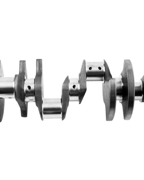 SBC 4340 Forged Crank - 3.480 Stroke