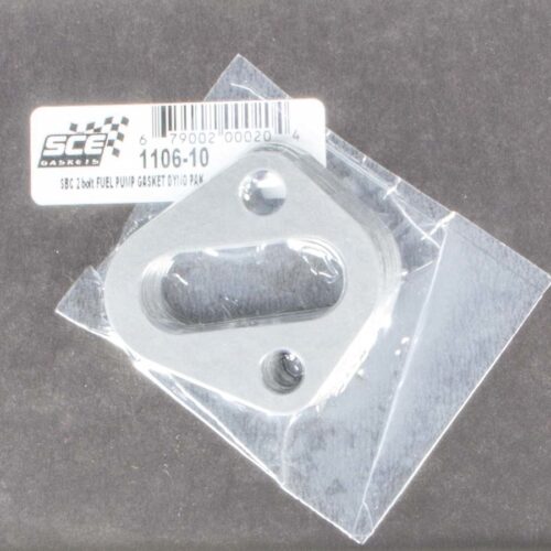 SBC Fuel Pump Gaskets Dyno-Pak (10)