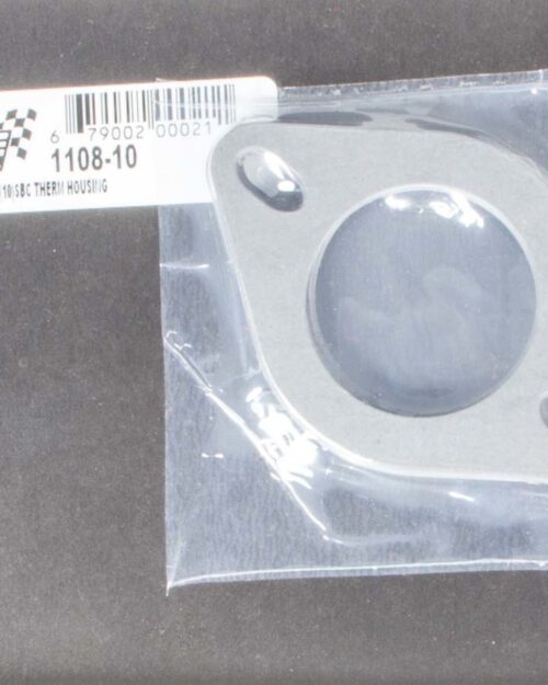 SBC Thermostat Housing Gaskets Dyno-Pak (10)