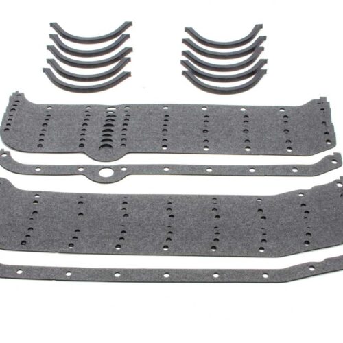 SBC Oil Pan Gaskets - RH D/S Dyno Pak (10)