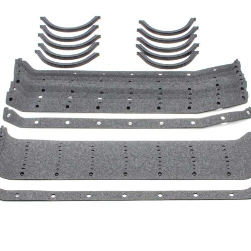 SBC Oil Pan Gaskets - Dyno-Pak (10)
