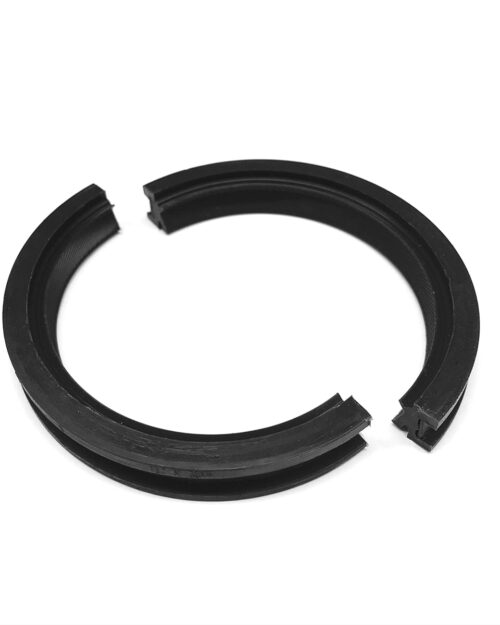 Rear Main Seal SBC 400 w/Align Hone - 2-Piece