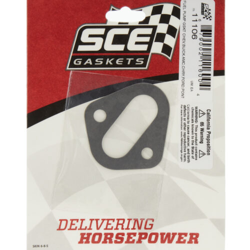 Gasket - Fuel Pump - SBC