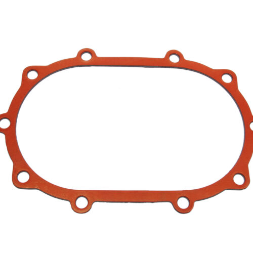 Quick Change Rear Cover Gasket - Contoured