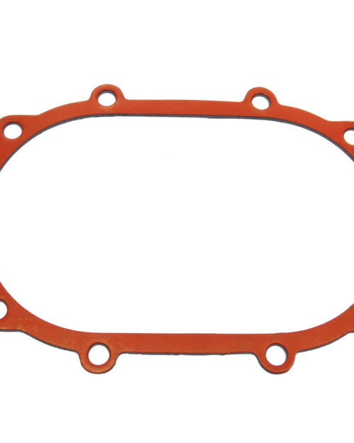 Quick Change Rear Cover Gasket - Contoured