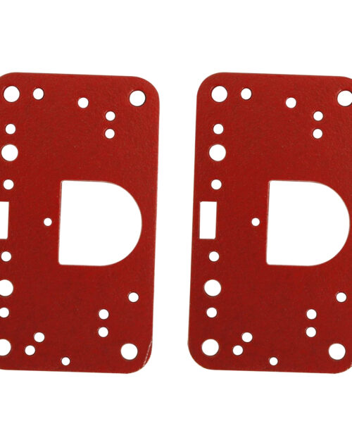 Metering Block Gskt 2pk Holley 4150-4500