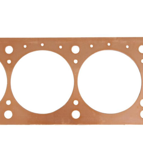 SBF Copper Head Gasket LH 4.160 x .050