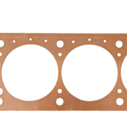 SBF Copper Head Gasket RH 4.160 x .050