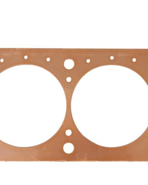 SBF Copper Head Gasket RH 4.160 x .050