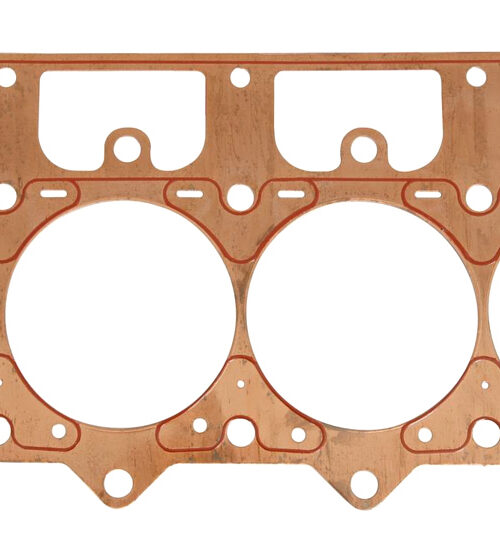 LS ISC Titan Copper LH Head Gasket 4.200 x .062