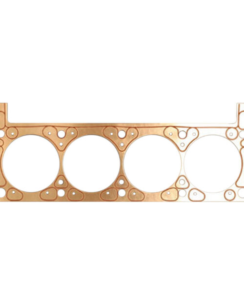 SBF Titan Copper Head Gasket RH 4.060 x .043