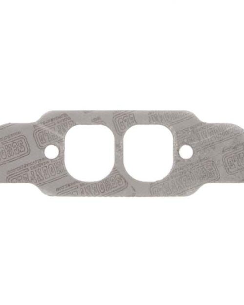 1-3/4in SBC Gasket D Port