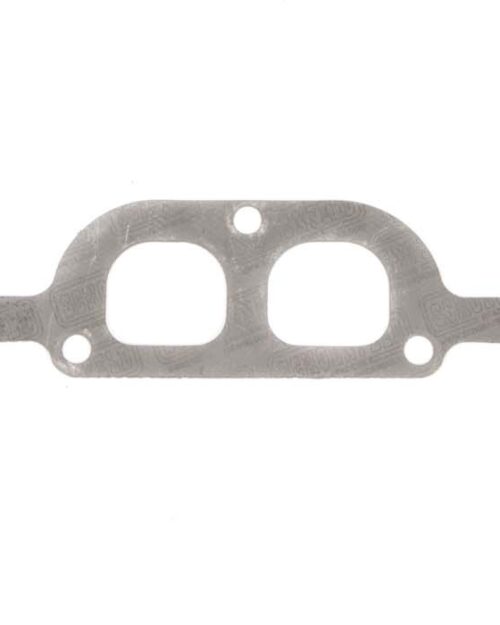 SBC Exhaust Gasket 18 Degree & ASCS Head
