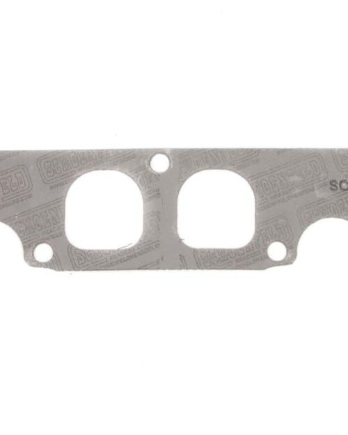 Brodix Spread Port Gaskt D Shape