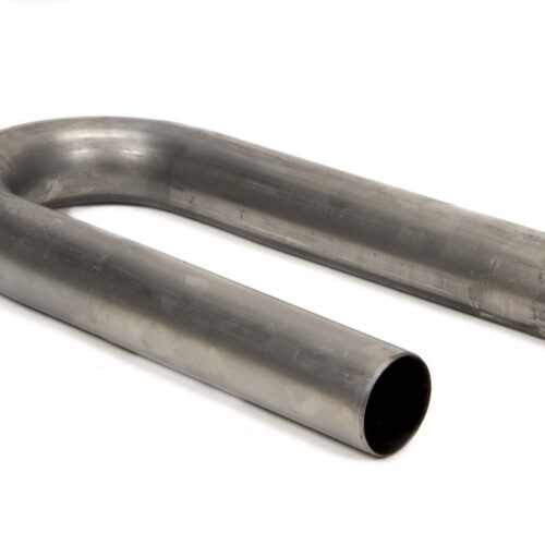 U-Bend Mild Steel 1.750 x 2.5in Radius 18 Gauge