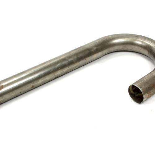 J BEND 1 7/8in 18 GA.