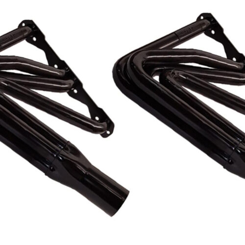 D.I.R.T Modified Header 602 Crate 1-5/8in - 3in