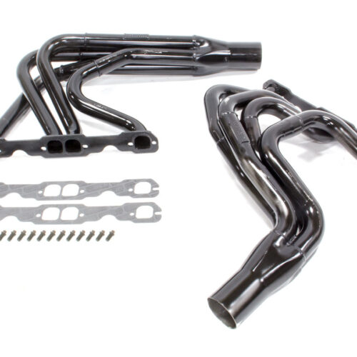 SBC Modified Long Tube Header Crate Motor