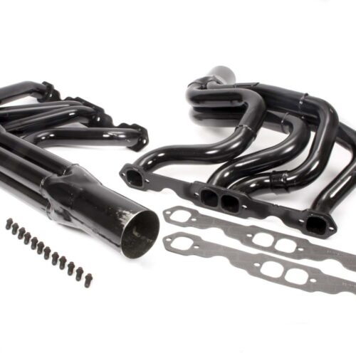 SBC Modified Long Tube Header 1-3/4 - 1-7/8