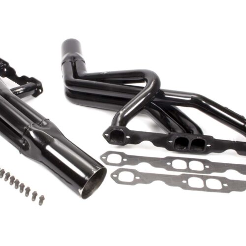 Stock Clip Headers 1-3/4