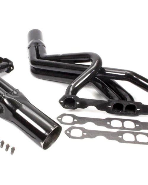 Stock Clip Headers 1-3/4