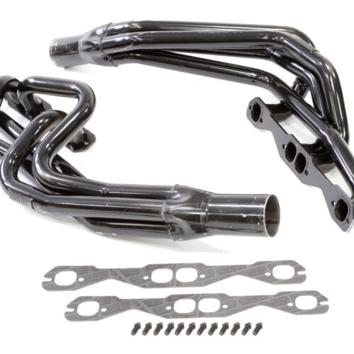 SBC Header 602 Crate 1-5/8in x 3in