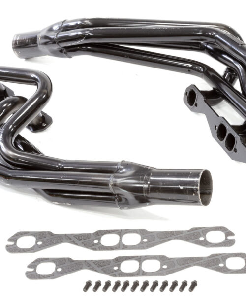 SBC Header 602 Crate 1-5/8in x 3in