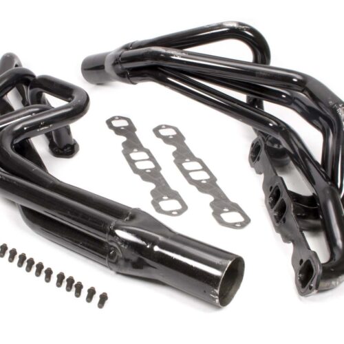 Crossover Headers 1-5/8