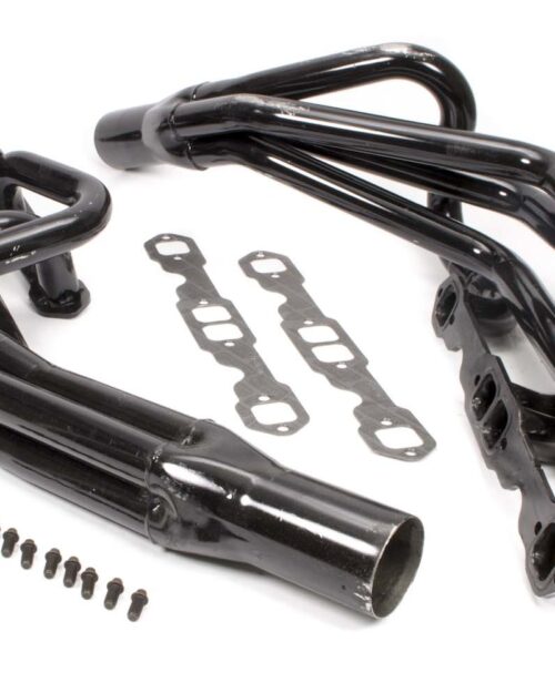 Crossover Headers 1-5/8