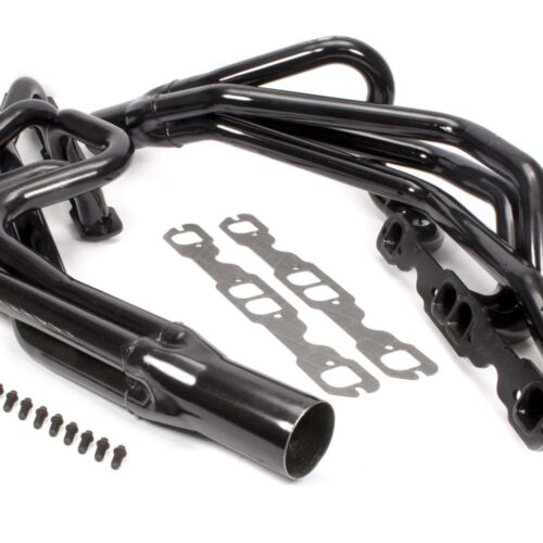 Crossover Headers 1-5/8 Crate Motor