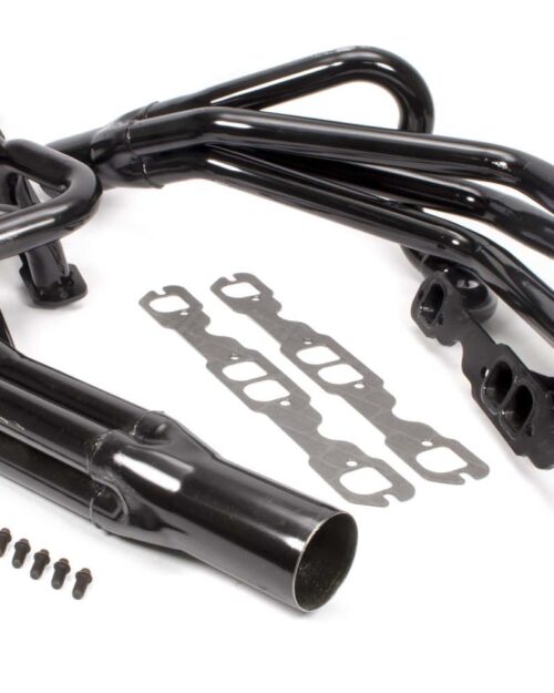 Crossover Headers 1-5/8 Crate Motor