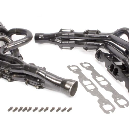 Crossover Headers 1-5/8 - 1-3/4 Crate Motr