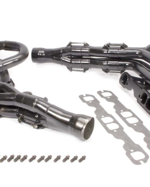 Crossover Headers 1-5/8 - 1-3/4 Crate Motr