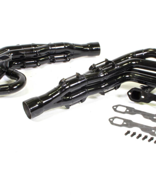 Crossover Headers 1-3/4