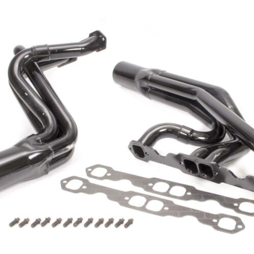 Dirt Late Model Headers 1-3/4