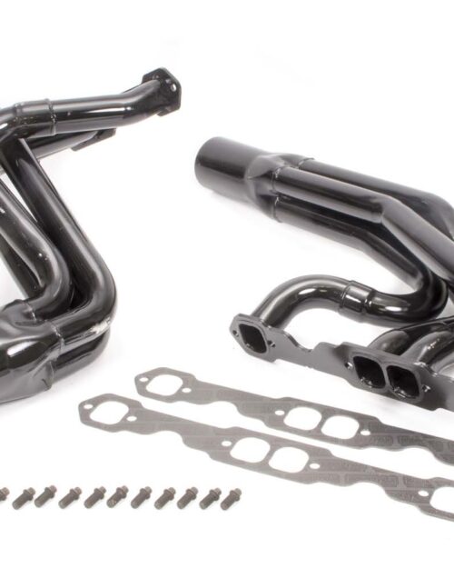 Dirt Late Model Headers 1-3/4