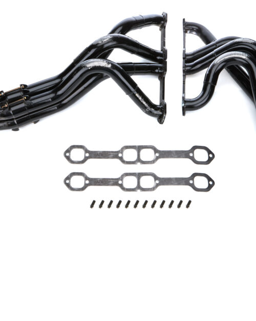 Tri -Y DLM Long Primary 1-3/4 -1-7/8 18 Deg