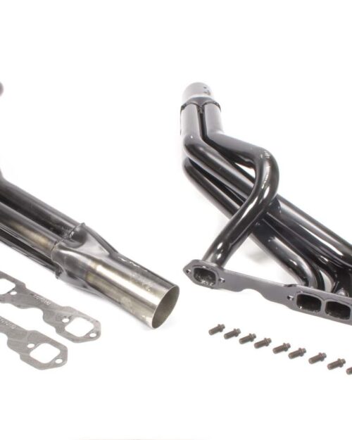 Stock Clip Headers 1-3/4