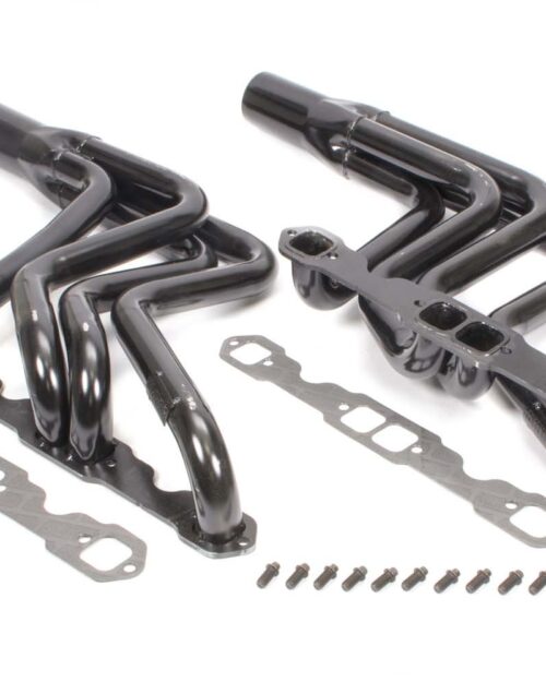 SBC Street Headers
