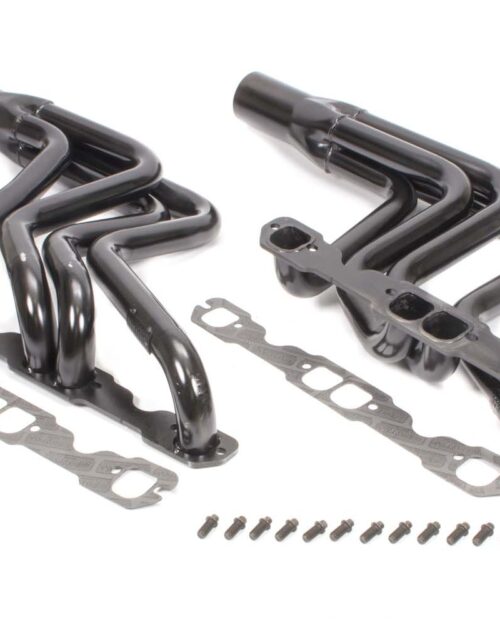 SBC Street Stock Header 1-5/8 Crate Motor